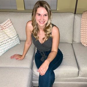 Meet your Posher, Kristy